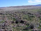 Photo of the site