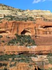 Image of cliff dwelling
