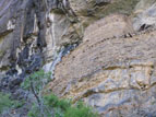 Outside of Devil's Chasm ruin